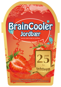 Jordbær