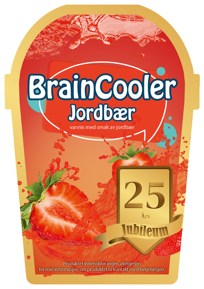 Jordbær